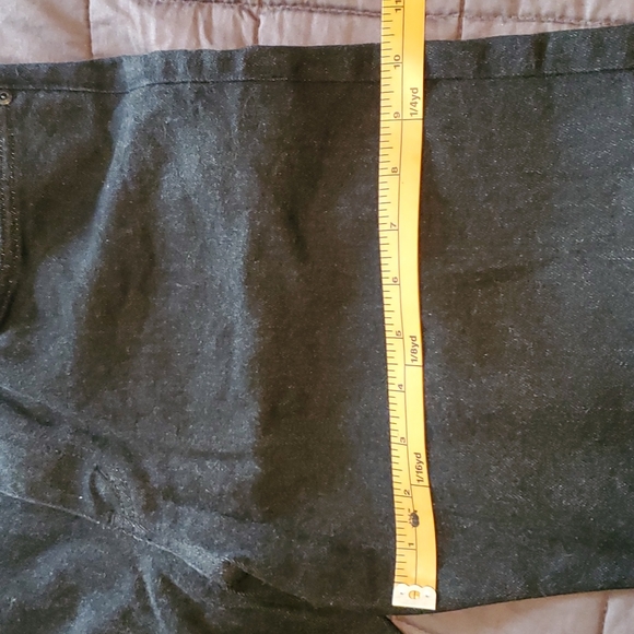 COPY - Naked and Famous Denim “Weird Guy” Jeans - Picture 10 of 13